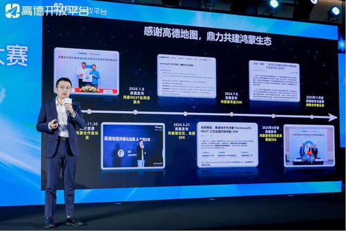 聚焦空間智能，共建開發者生態 2025高德空間智能開發者大賽圓滿收官